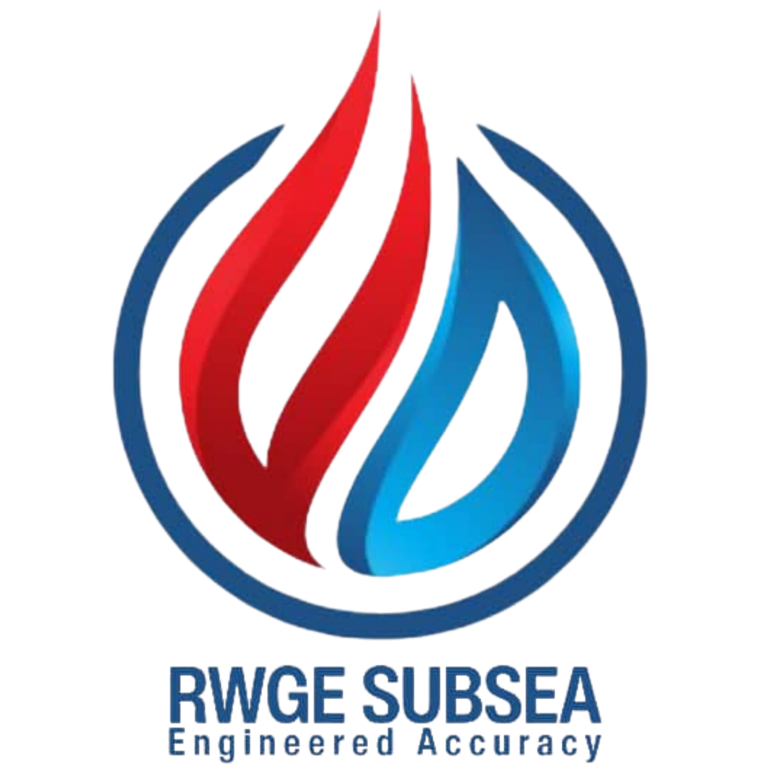 RWGE Subsea Logo