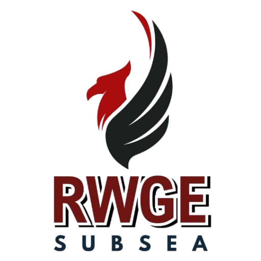 RWGE Subsea Logo